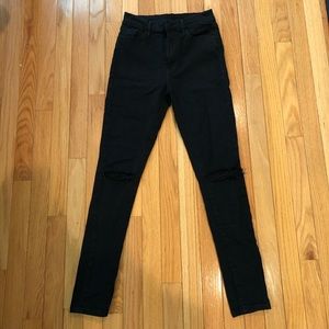 BDG Twig High Rise Jeans